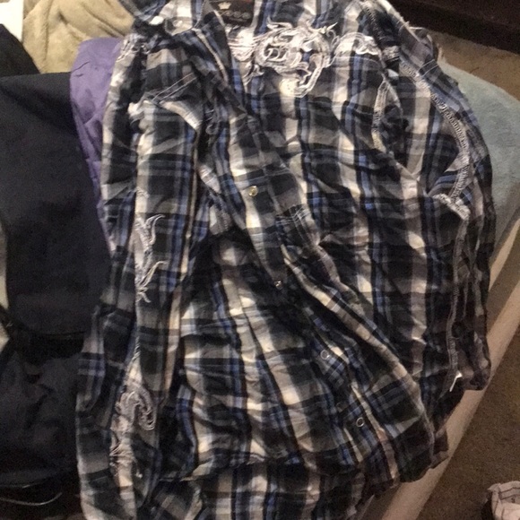 Short - Picture 2 of 2